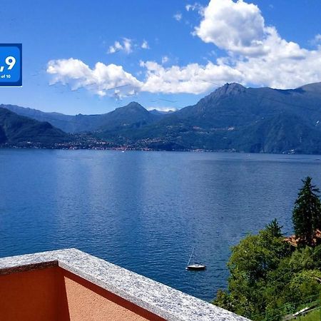 Blu Panorama Belvedere Lago Di Como Варена Екстериор снимка